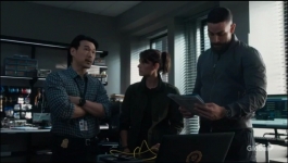 FBI - Season 07 Episode 03